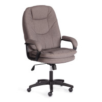 24700 Кресло COMFORT LT Серо-бежевая/Серо-бежевая, Ткань
