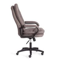 24700 Кресло COMFORT LT Серо-бежевая/Серо-бежевая, Ткань