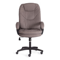 24700 Кресло COMFORT LT Серо-бежевая/Серо-бежевая, Ткань
