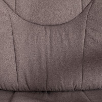 24700 Кресло COMFORT LT Серо-бежевая/Серо-бежевая, Ткань