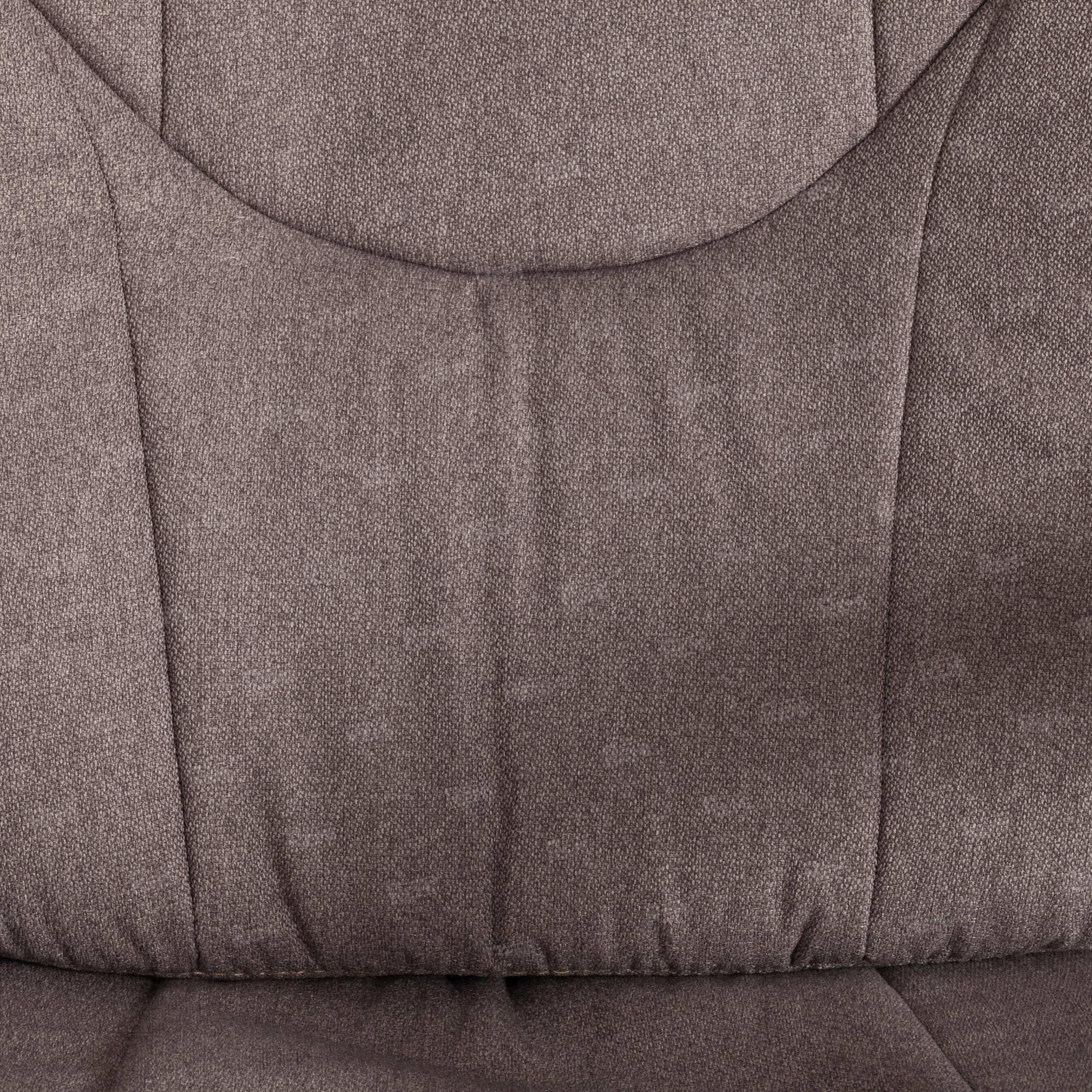 Кресло COMFORT LT Серо-бежевая/Серо-бежевая, Ткань (арт. 24700)