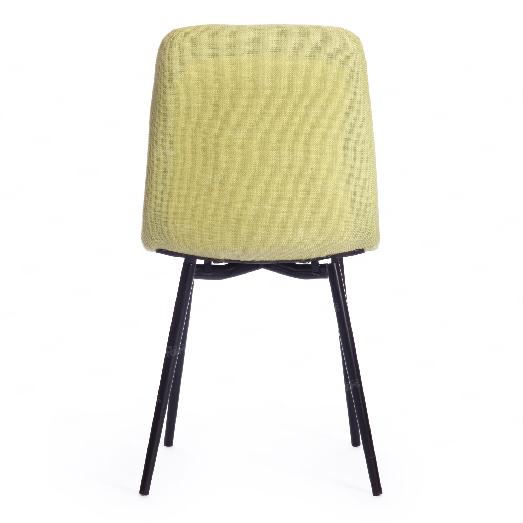 Стул CHILLY MAX Фисташковый/Фисташковый, Ткань (арт. 18291)