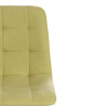 Стул CHILLY MAX Фисташковый/Фисташковый, Ткань (арт. 18291)