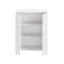 Шкаф распашной, 3 уровня 900x420x1200 RM149-90x42 Белый/Белый