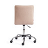 Кресло ZERO Бежевый/Бежевый, Флок (арт. 13502)