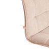 Кресло ZERO Бежевый/Бежевый, Флок (арт. 13502)