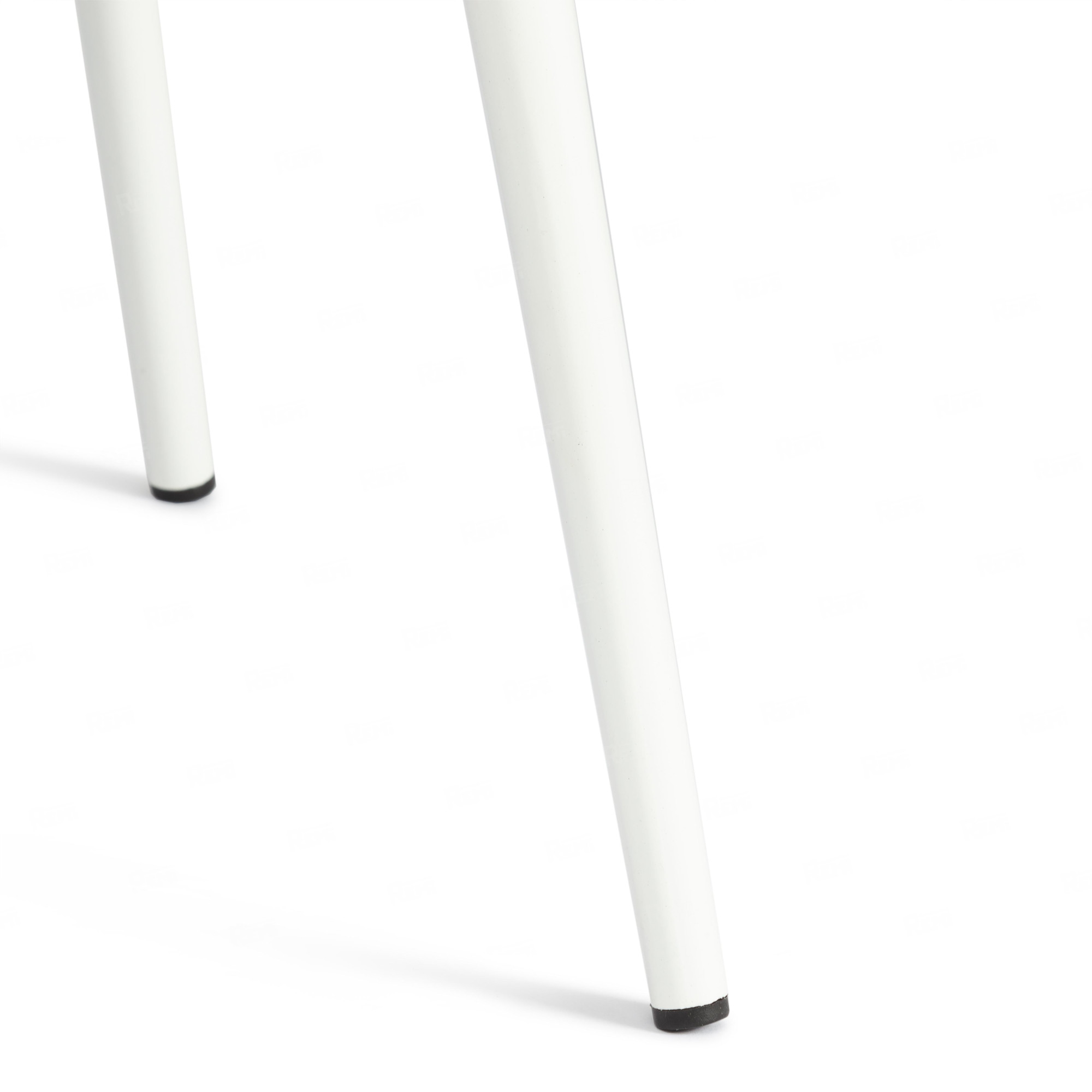 Стул CHILLY MAX Бирюзовый/Бирюзовый, Велюр (арт. 20122)