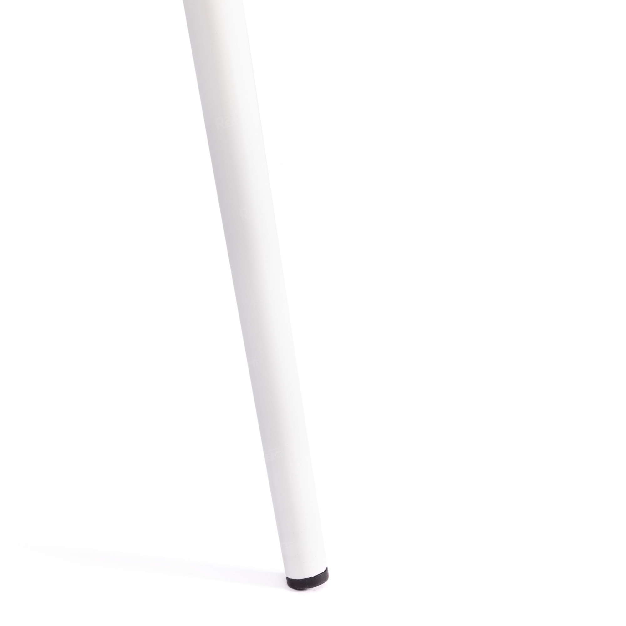 Стул CHILLY MAX Пепельно-розовый/Пепельно-розовый, Велюр (арт. 20028)