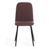 Стул ARC Коричневый/Коричневый, Ткань (арт. 19117)