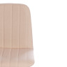 Стул ARC Бежевый/Бежевый, Ткань (арт. 19116)