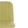 Стул ARC Фисташковый/Фисташковый, Ткань (арт. 19118)