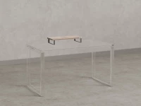 Подставка под монитор 600x250x100 RM209-60x40 Дуб Маувелла/Серый