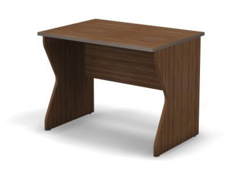 Стол RS009 95x67x74 см Дуб Катания, Серия Смарт | Smart