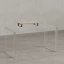 Подставка под монитор 600x250x100 RM209-60x40 Дуб Маувелла/Черный