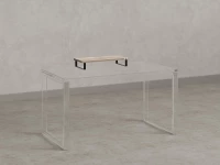 Подставка под монитор 600x250x100 RM209-60x40 Дуб Маувелла/Черный