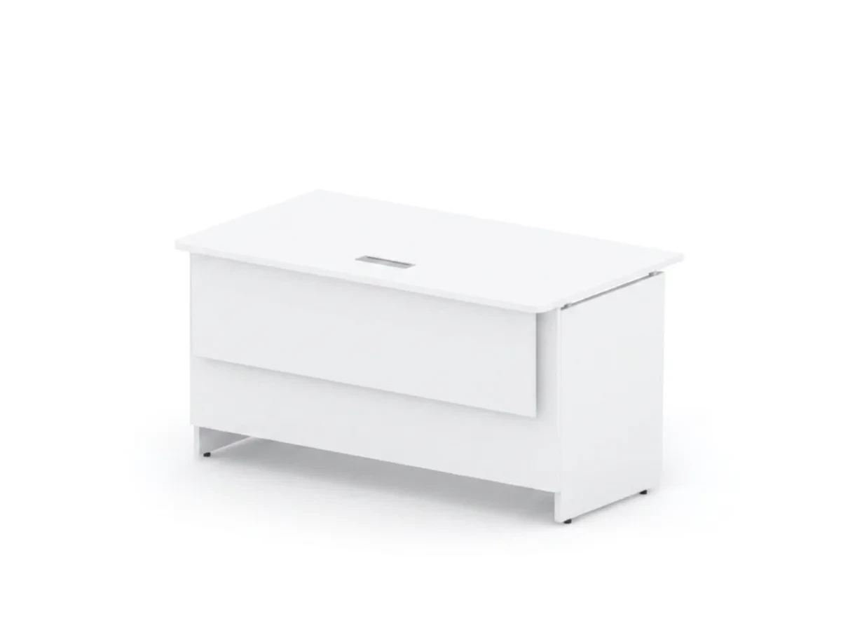 Брифинг RAC123 (без опоры) 140x80x73,2 Белый, Серия Аккорд | Accord. Серия Аккорд | Accord. Серия Аккорд | Accord