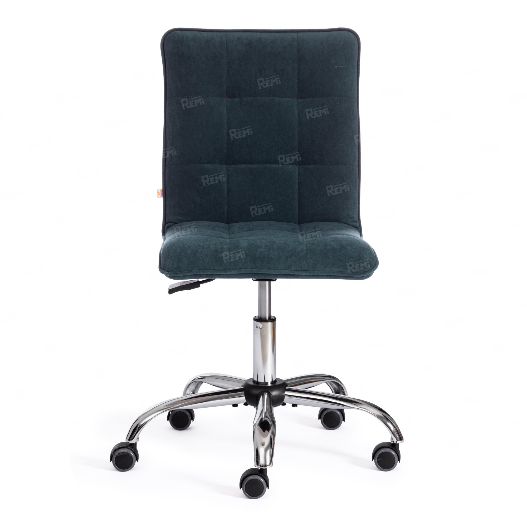 Кресло ZERO Малахит/Малахит, Велюр (арт. 19147)