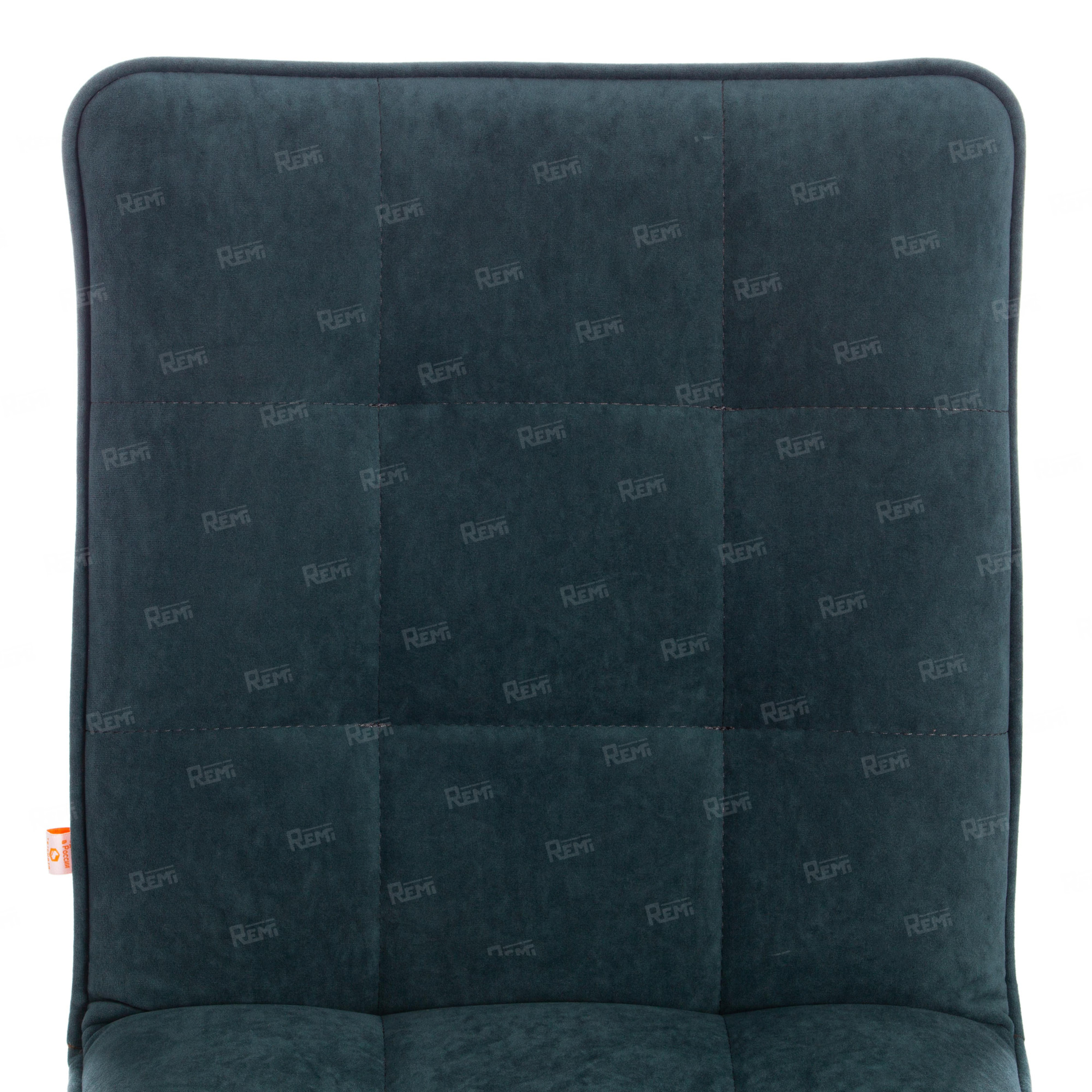 Кресло ZERO Малахит/Малахит, Велюр (арт. 19147)