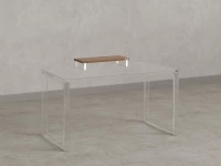 Подставка под монитор 600x250x100 RM209-60x40 Юстус/Белый