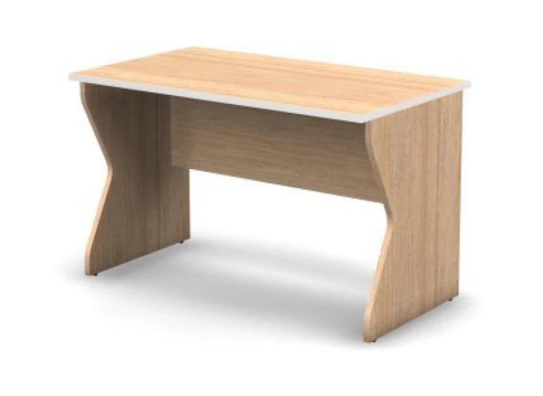 Стол RS009 118x67x74 см Швейцарский вяз, Серия Смарт | Smart