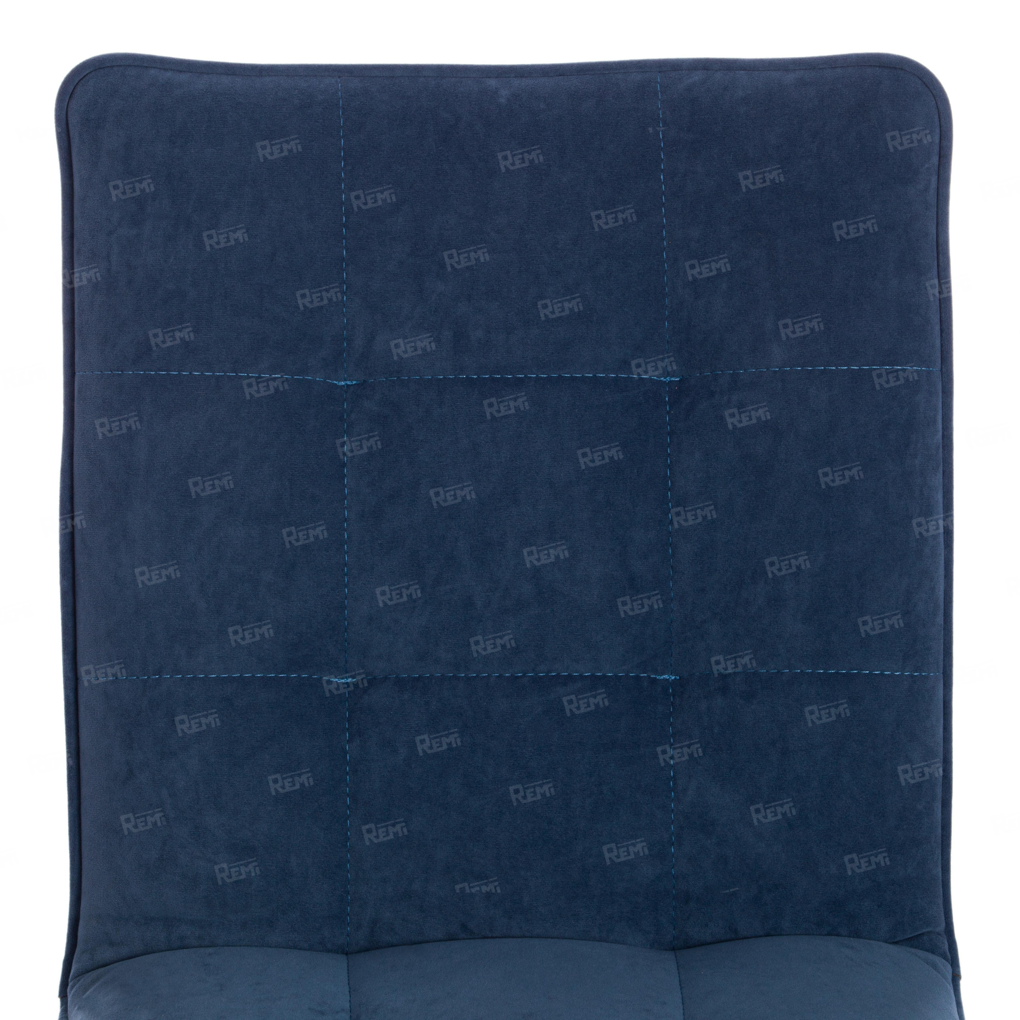 Кресло ZERO Светло-синий/Светло-синий, Велюр (арт. 19148)