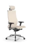 Кресло Samurai L2-7D Молочный