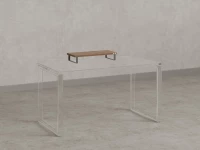 Подставка под монитор 600x250x100 RM209-60x40 Юстус/Серый