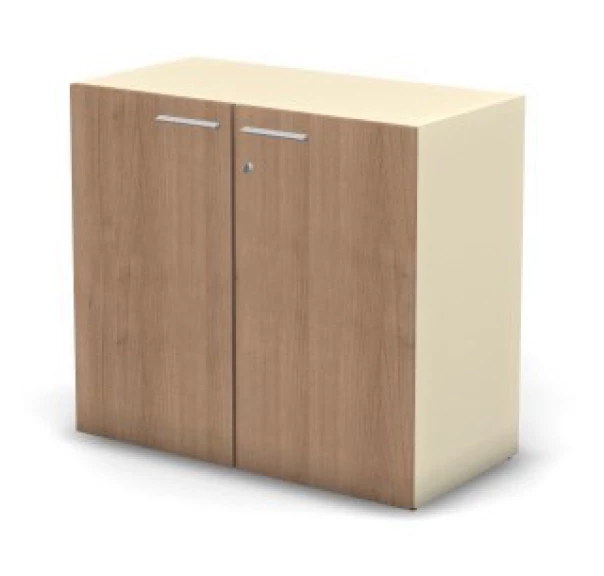 Шкаф низкий, RAC048 широкий, с замком 89,8x44,8x81,4см Акация Шеффилд/Кашемир, Серия Аккорд / Accord. Серия Аккорд / Accord. Серия Аккорд / Accord