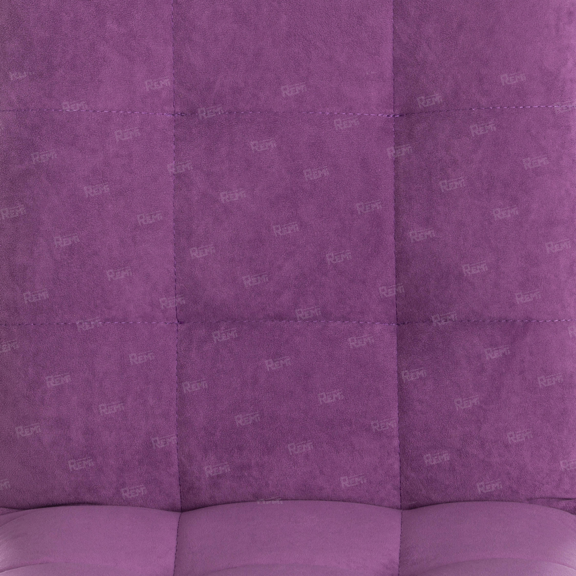 Кресло ZERO Лаванда/Лаванда, Велюр (арт. 19180)