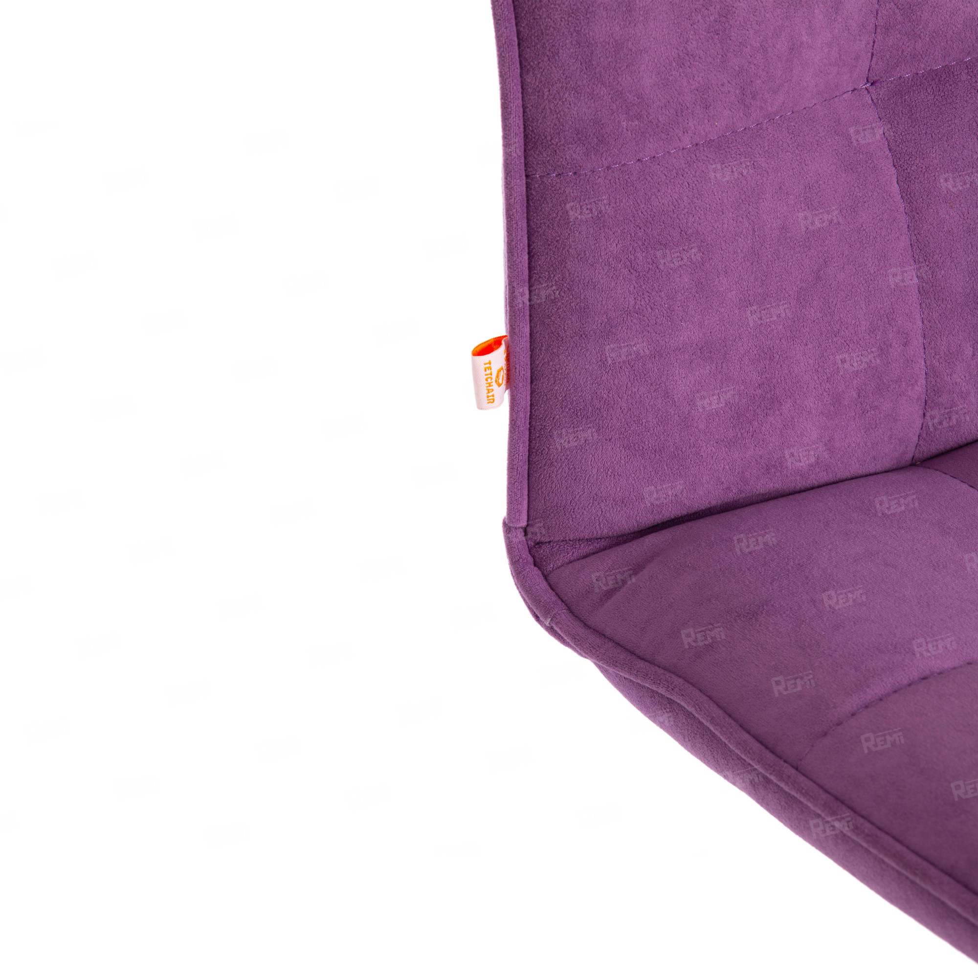 Кресло ZERO Лаванда/Лаванда, Велюр (арт. 19180)