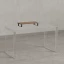 Подставка под монитор 600x250x100 RM209-60x40 Юстус/Черный