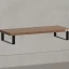 Подставка под монитор 600x250x100 RM209-60x40 Юстус/Черный