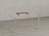 Подставка под монитор 600x250x100 RM209-60x40 Юстус/Черный