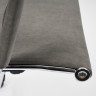 Кресло URBAN Серый/Серый, Флок (арт. 14433)