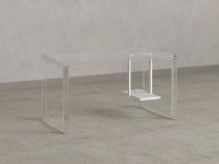 Подставка под системный блок 310x400x505 RM210-31x40 Белый/Белый