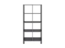 Стеллаж, 8 ячеек 750х370х1620 RM139-75x37 Серый/Серый