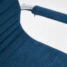 Кресло URBAN Синий/Синий, Флок (арт. 14436)