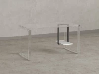 Подставка под системный блок 310x400x505 RM210-31x40 Белый/Серый