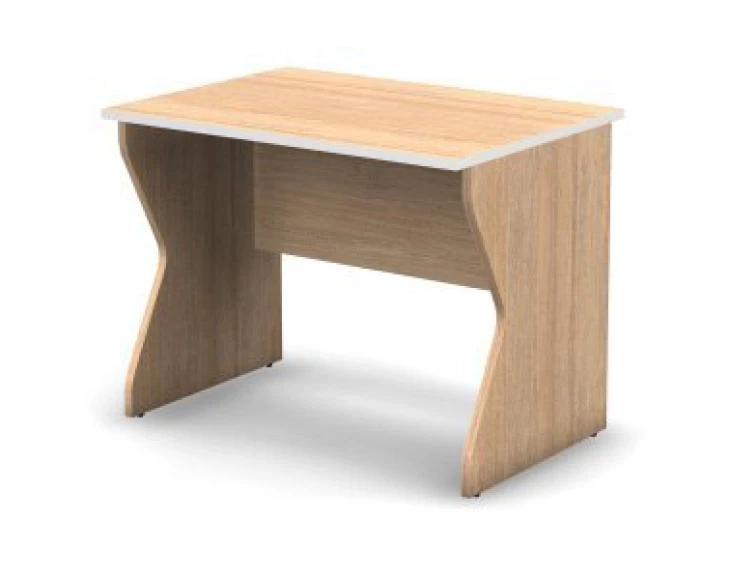 Стол RS009 95x67x74 см Швейцарский вяз, Серия Смарт | Smart