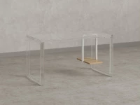 Подставка под системный блок 310x400x505 RM210-31x40 Вяз Швейцарский Светлый/Белый