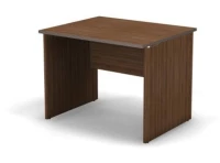 Стол RS006 прямоугольный 95x78x74 см Дуб Катания, Серия Смарт | Smart