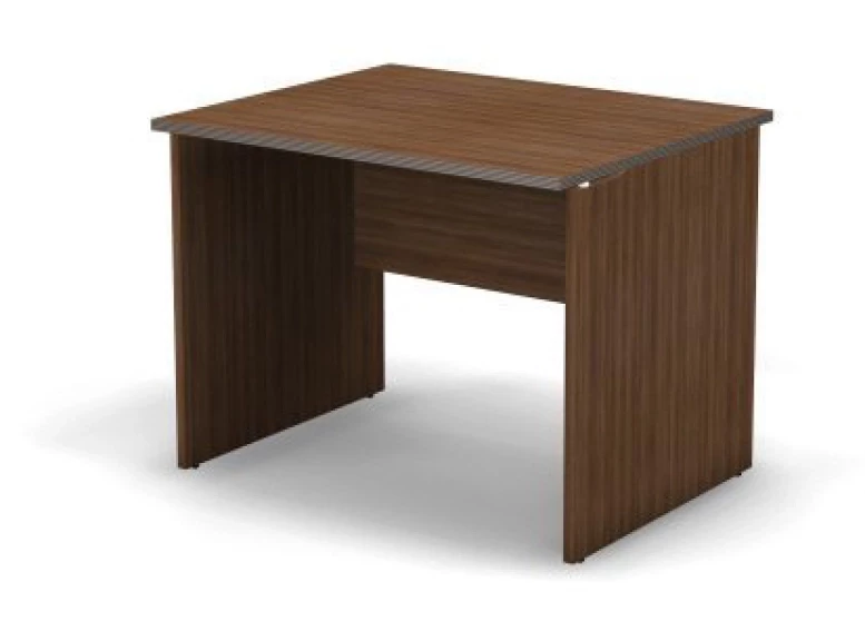 Стол RS006 прямоугольный 95x78x74 см Дуб Катания, Серия Смарт | Smart