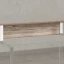 Надстройка для стола 1200x200x300 RM208-120x40 Дуб Маувелла/Белый
