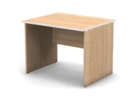 Стол RS006 прямоугольный 95x78x74 см Швейцарский вяз, Серия Смарт | Smart