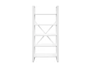 Стеллаж, 5 уровней 900x370x1920 RM130-90x37 Белый/Белый
