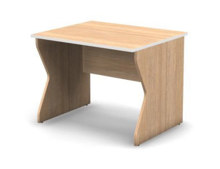 Стол RS010 95x78x74 см Швейцарский вяз, Серия Смарт | Smart