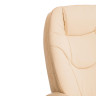 Кресло SOFTY LUX  Бежевый/Бежевый, Экокожа (арт. 12901)