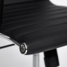Кресло URBAN Черный/Черный, Экокожа (арт. 14459)