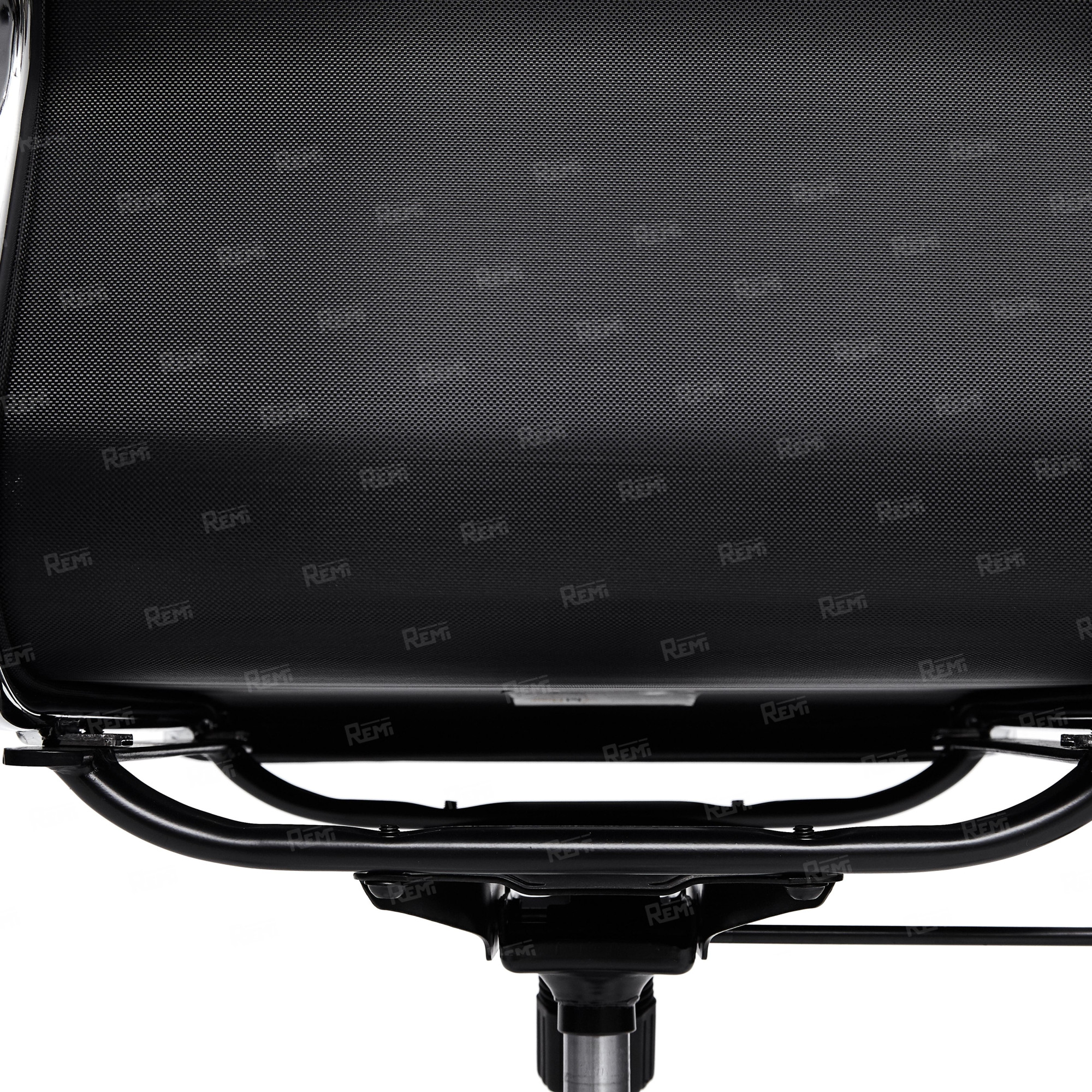 Кресло URBAN Черный/Черный, Экокожа (арт. 14459)