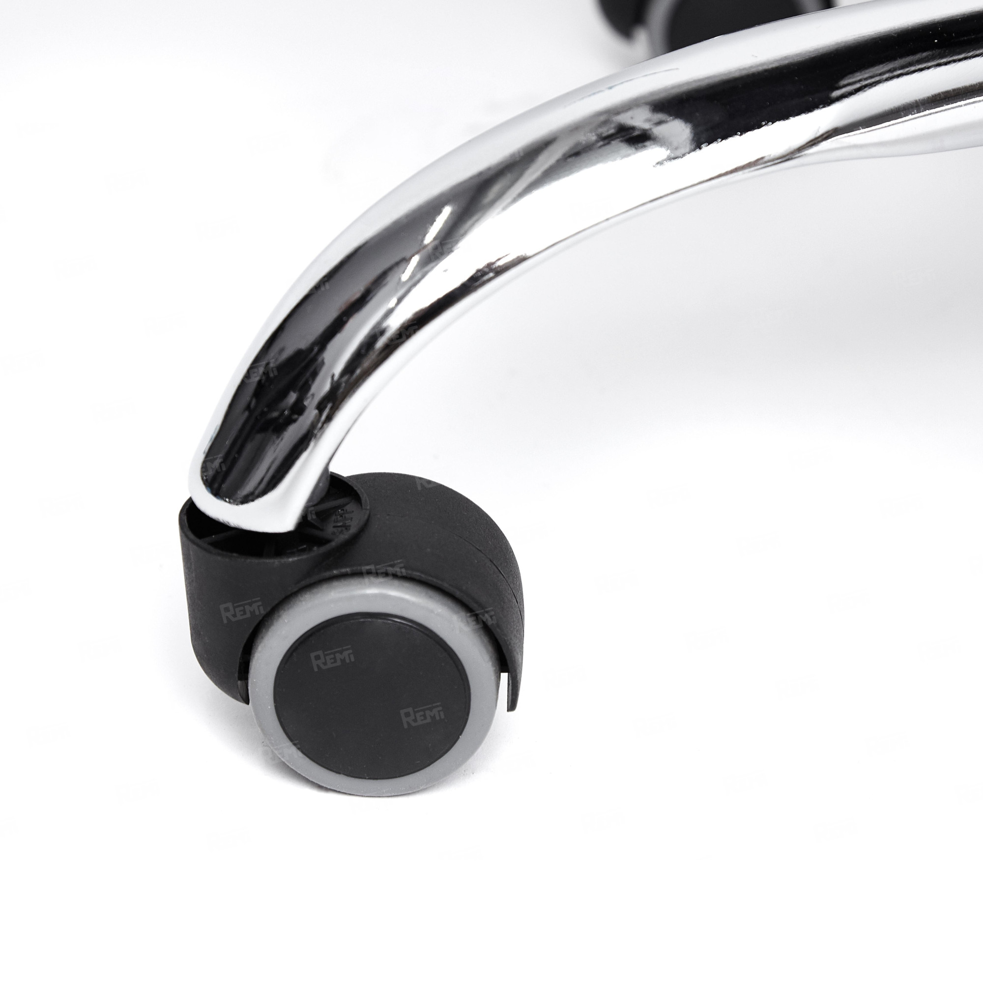 Кресло URBAN Черный/Черный, Экокожа (арт. 14459)